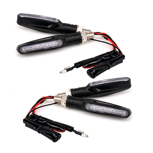 Kit completo indicatori led