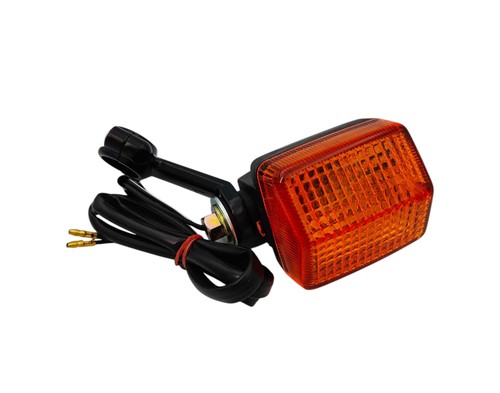 Indicatore direzione - di,