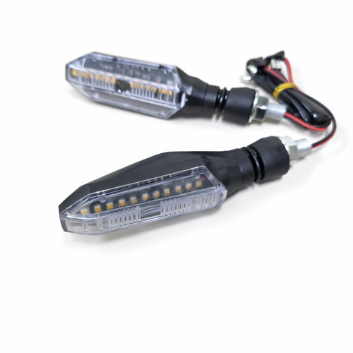 Indicatori led tipo2 - tipo2,