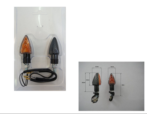 Fcc1 frecce carbon - fcc1,