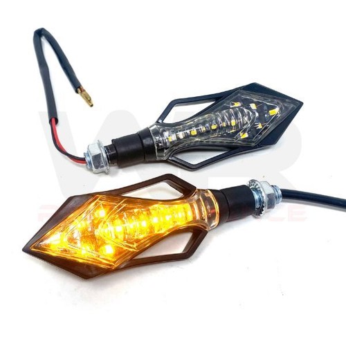 Indicatori freccia led - indicatori,