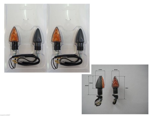 Fcc frecce carbon - fcc-,