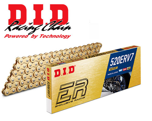 Did catena 520erv7 - did,